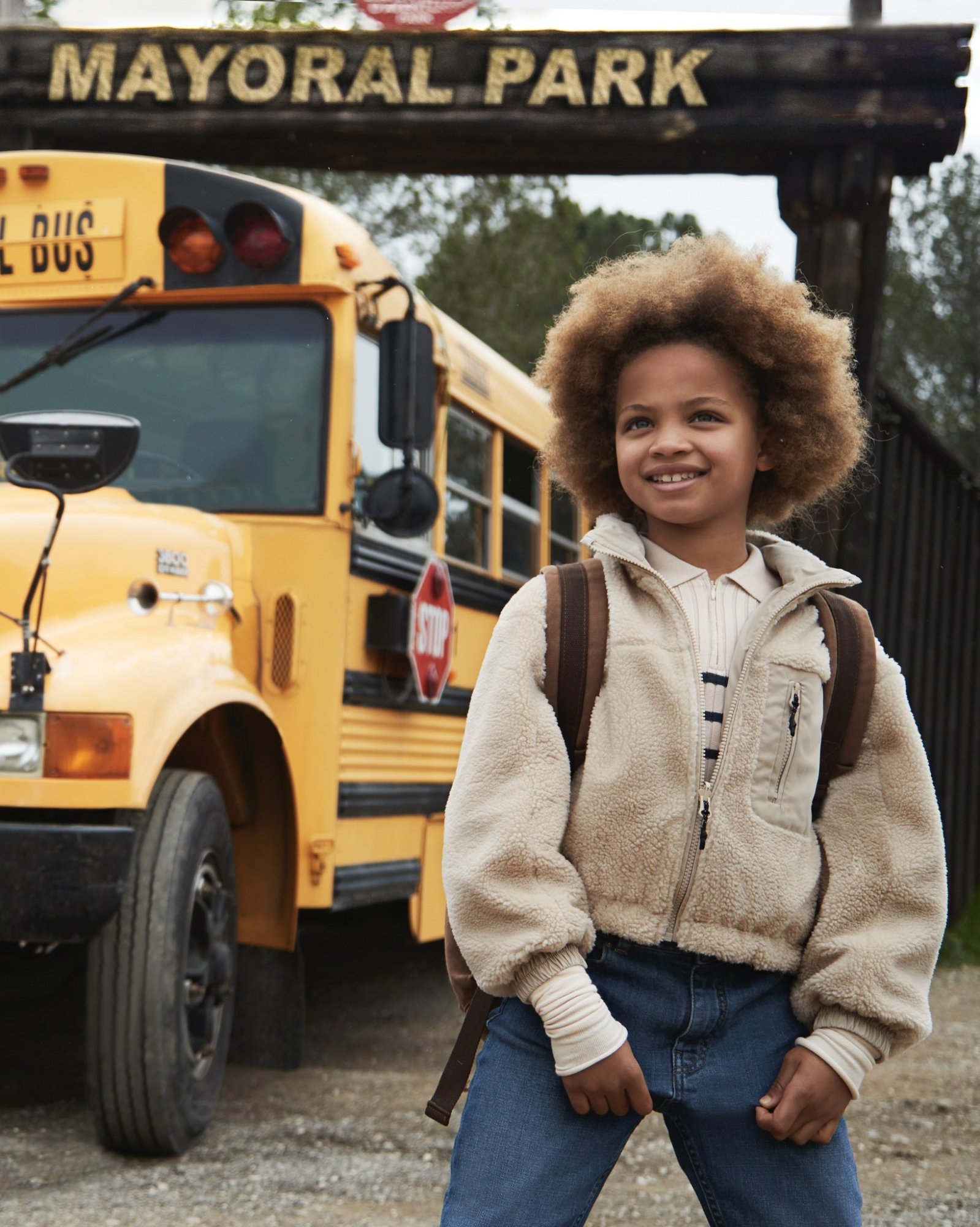 Podzim a zima 2025/2026 v Baby Junior Tišnov