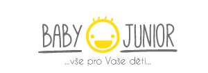 Baby Junior Tišnov