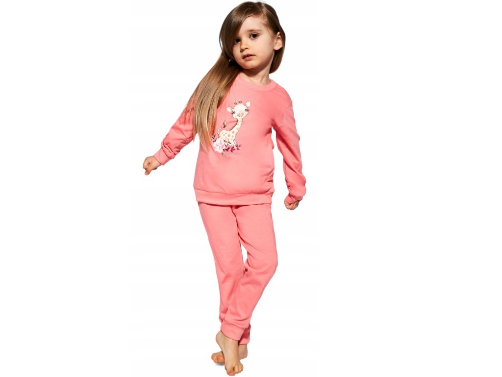 Dívčí pyžamo Cornette
