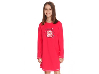 Dívčí pyžamová košilka TARO