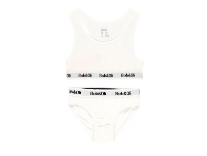 Dívčí set spodního prádla Boboli