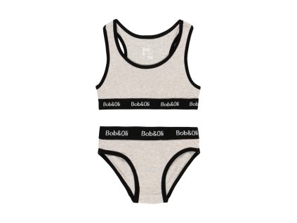 Dívčí set spodního prádla Boboli