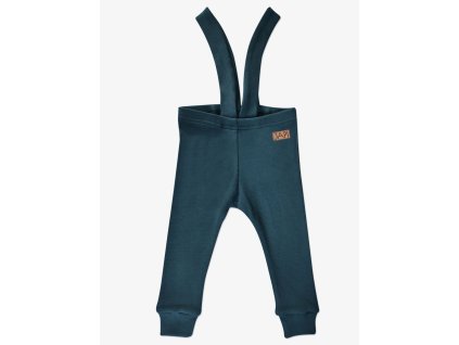 Chlapecké tepláky na kšandy ELEMENTS JAPITEX