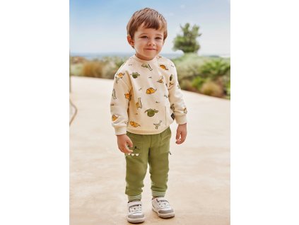 Chlapecké tepláky Mayoral