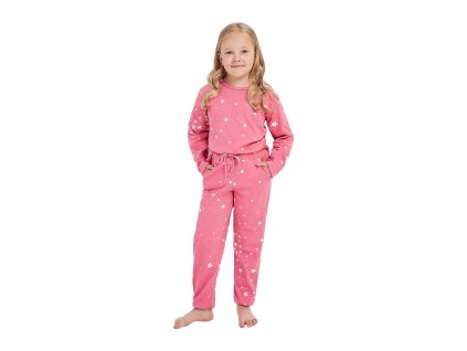 Dívčí pyžamo TARO