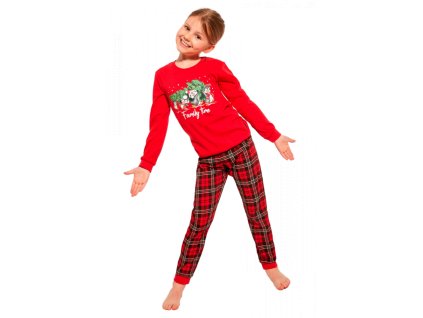 Dívčí pyžamo Cornette