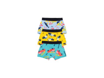 Chlapecké boxerky Boboli