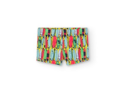 Chlapecké plavky Boboli