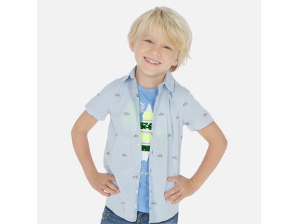Sportovní košile MINI Mayoral