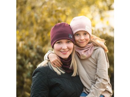 Zimní čepice Warmkeeper Esito