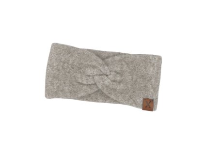 Dívčí zimní čelenka Maximo