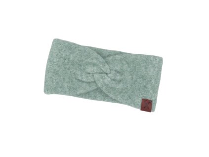 Dívčí zimní čelenka Maximo