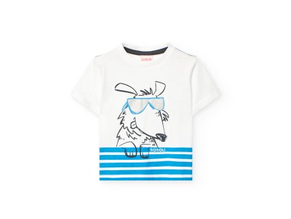 Chlapecké triko Boboli