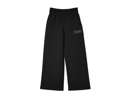 Dívčí tepláky Japitex