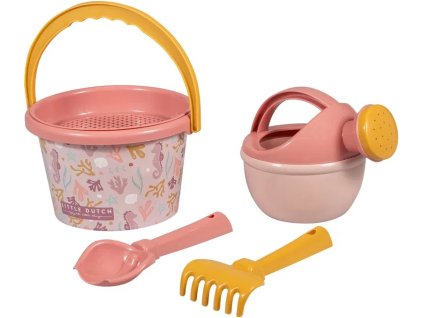 Sada na písek Little dutch
