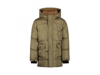 Chlapecká parka No Way Monday