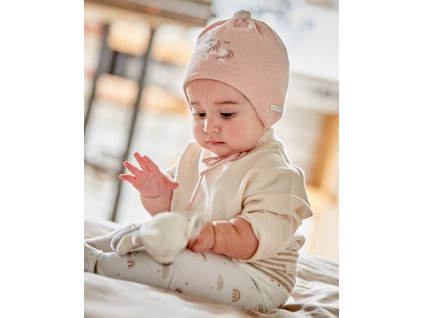 Dětská čepice Maximo