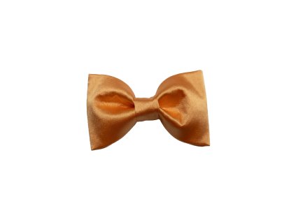 motylek BABY oranzova