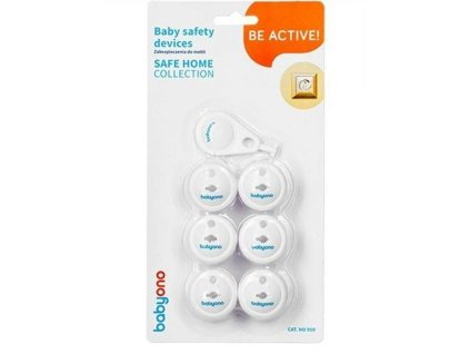 Bezpečnostní prvek Babyono