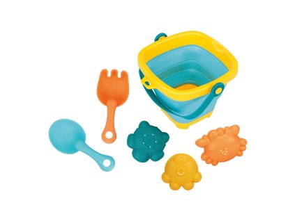 Sada na písek Baby mix