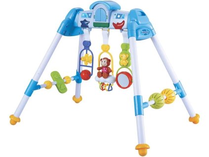 Edukační hrazdička Baby mix