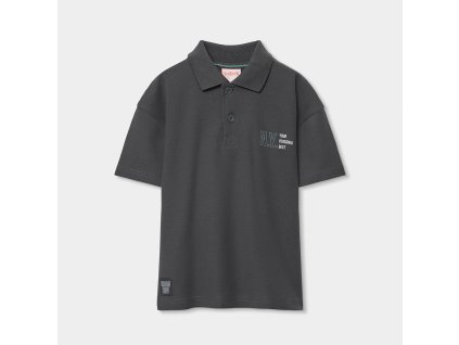 Chlapecké polo triko Boboli