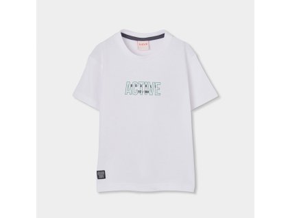 Chlapecké triko Boboli