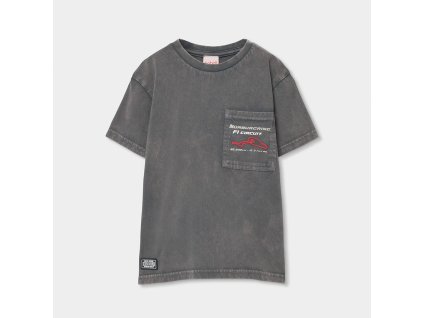 Chlapecké triko Boboli