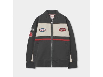 Chlapecká mikina Boboli