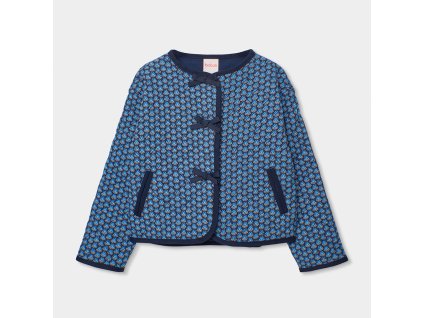 Dívčí kabátek Boboli