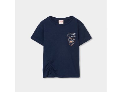 Dívčí triko Boboli