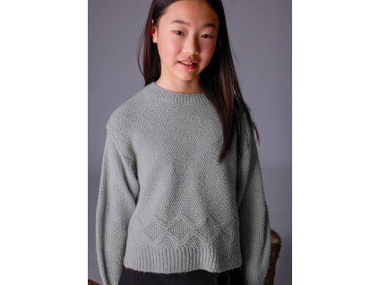 Dívčí svetr Mayoral