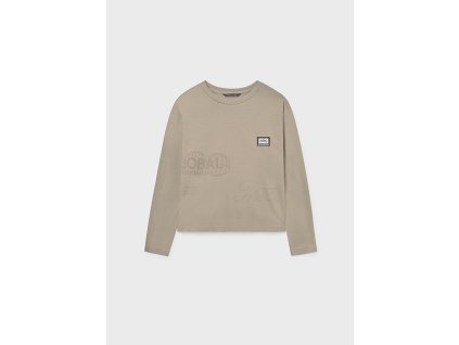 Chlapecké triko Mayoral