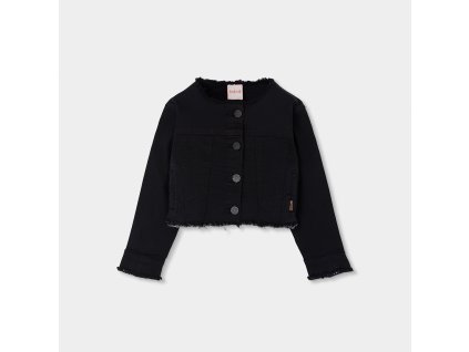 Dívčí bunda Boboli