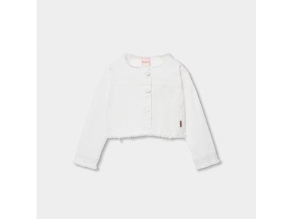 Dívčí bunda Boboli