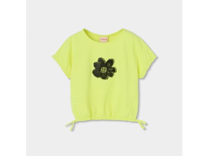 Dívčí triko Boboli