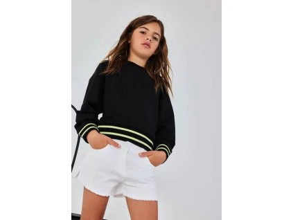 Dívčí mikina Boboli