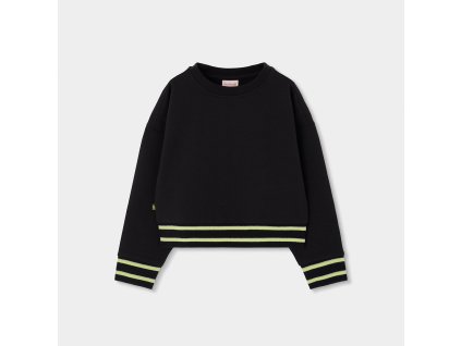 Dívčí mikina Boboli