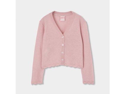 Dívčí svetr Boboli