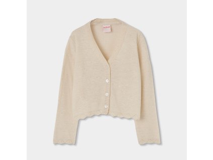 Dívčí svetr Boboli