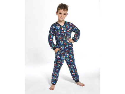 Dětský overal Cornette