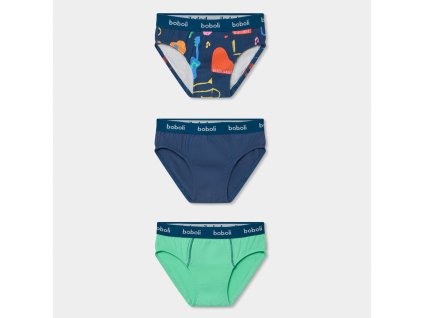 Chlapecké slipy Boboli