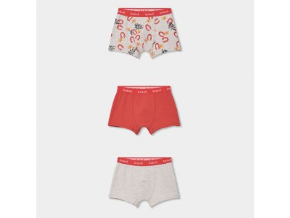 Chlapecké boxerky Boboli