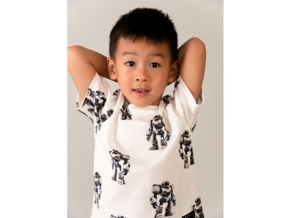 Chlapecké triko Mayoral