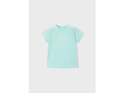 Dívčí triko Mayoral