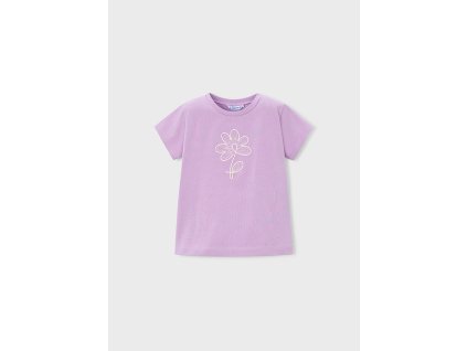 Dívčí triko Mayoral