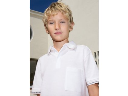 Chlapecké triko Mayoral