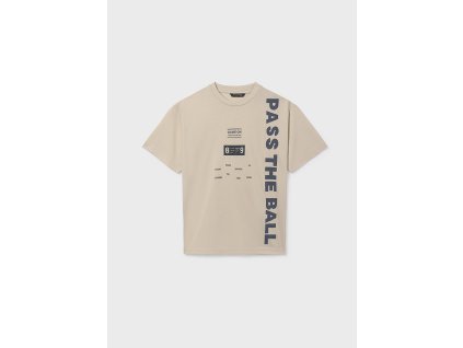 Chlapecké triko Mayoral