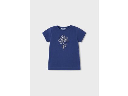 Dívčí triko Mayoral