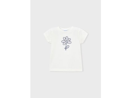 Dívčí triko Mayoral